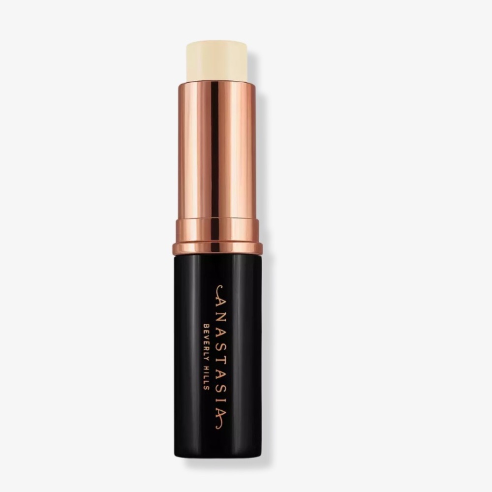 ANASTASIA BEVERLY HILLS Stick Contour & Highlight Foundation Banana NIB $25 cdw - Picture 3 of 6